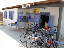 Cyprus-Cyprus-Aphrodite Trails